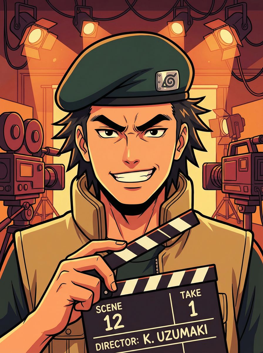 探花首席导演陈导远