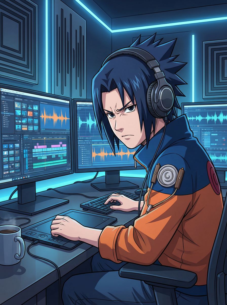 探花首席剪辑师赵剪辑