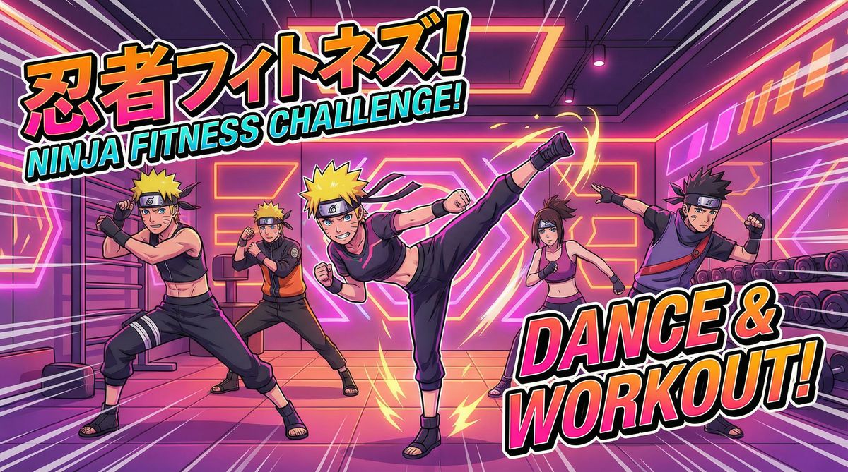 探花健身舞蹈视频