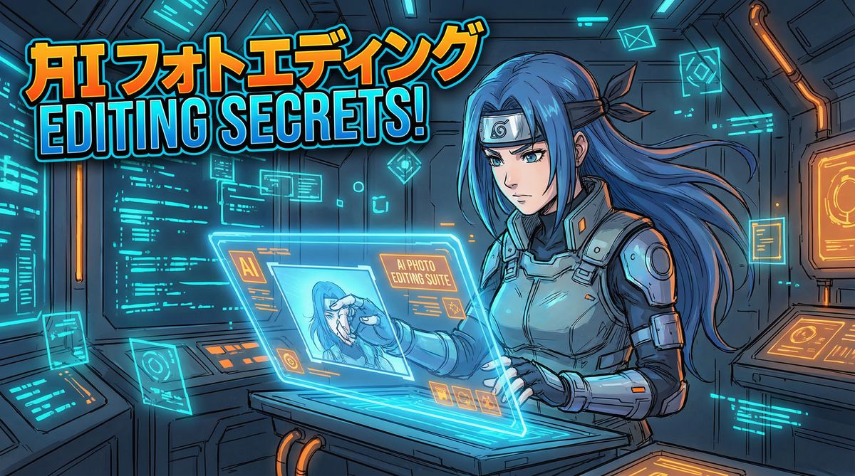 探花 AI修图视频教程